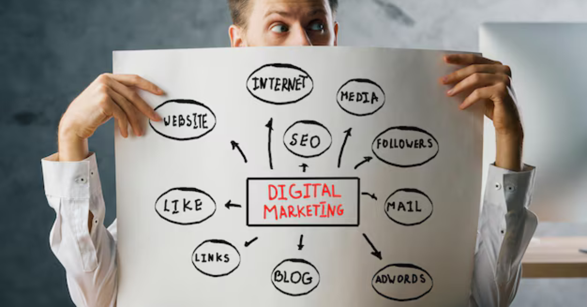 Why Choose a Digital Marketing Course?