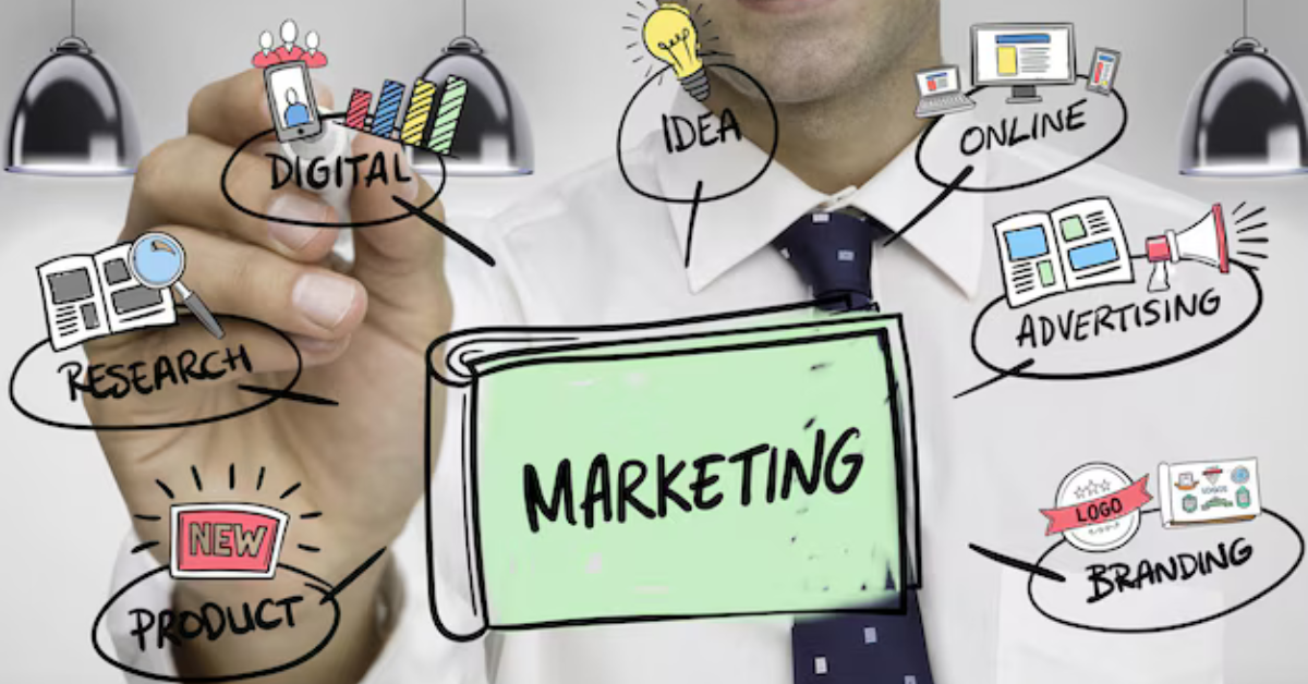 Key Components of a Digital Marketing Course