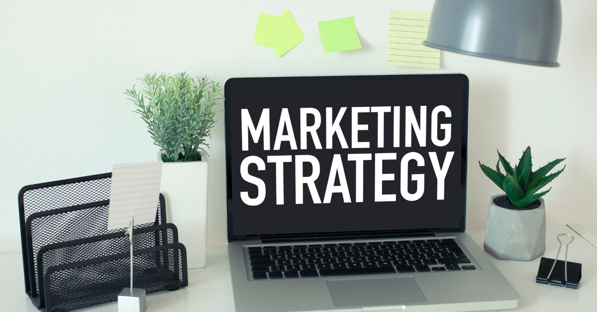 Digital Marketing Strategies