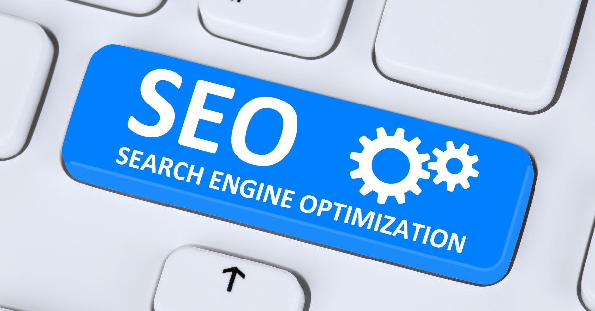 Optimize Your Website for SEO