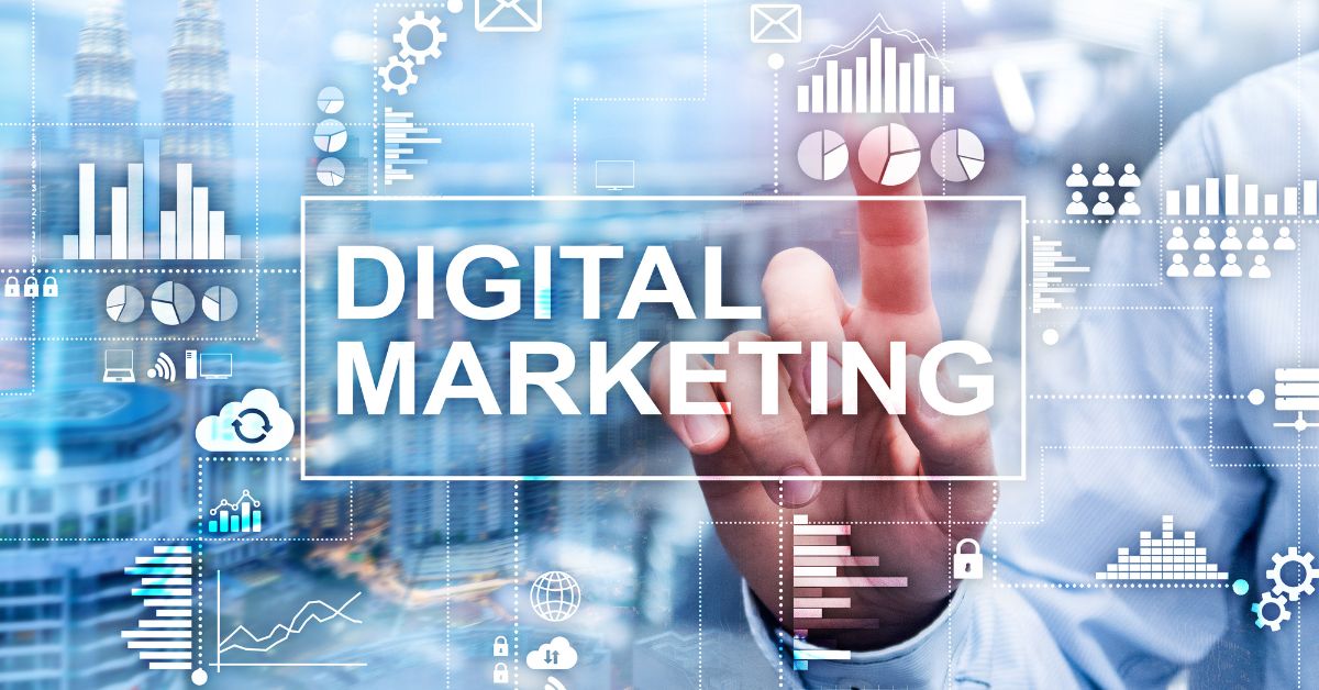 Digital Marketing