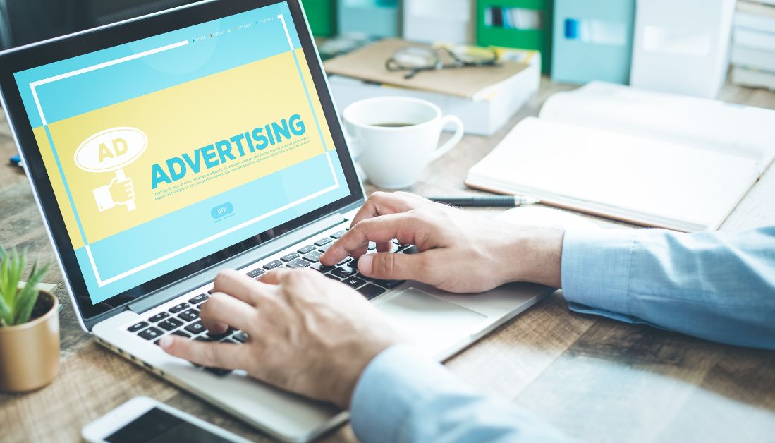 Amazon PPC Advertising