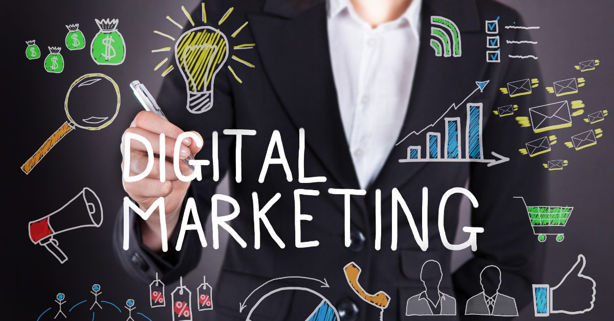 Digital Marketing