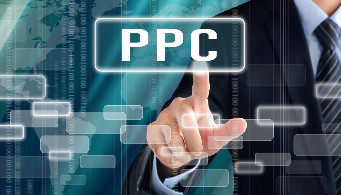 Amazon PPC Ads