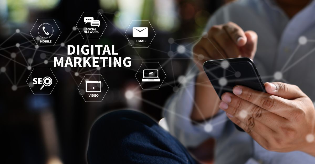 Digital Marketing Strategy for Beginners