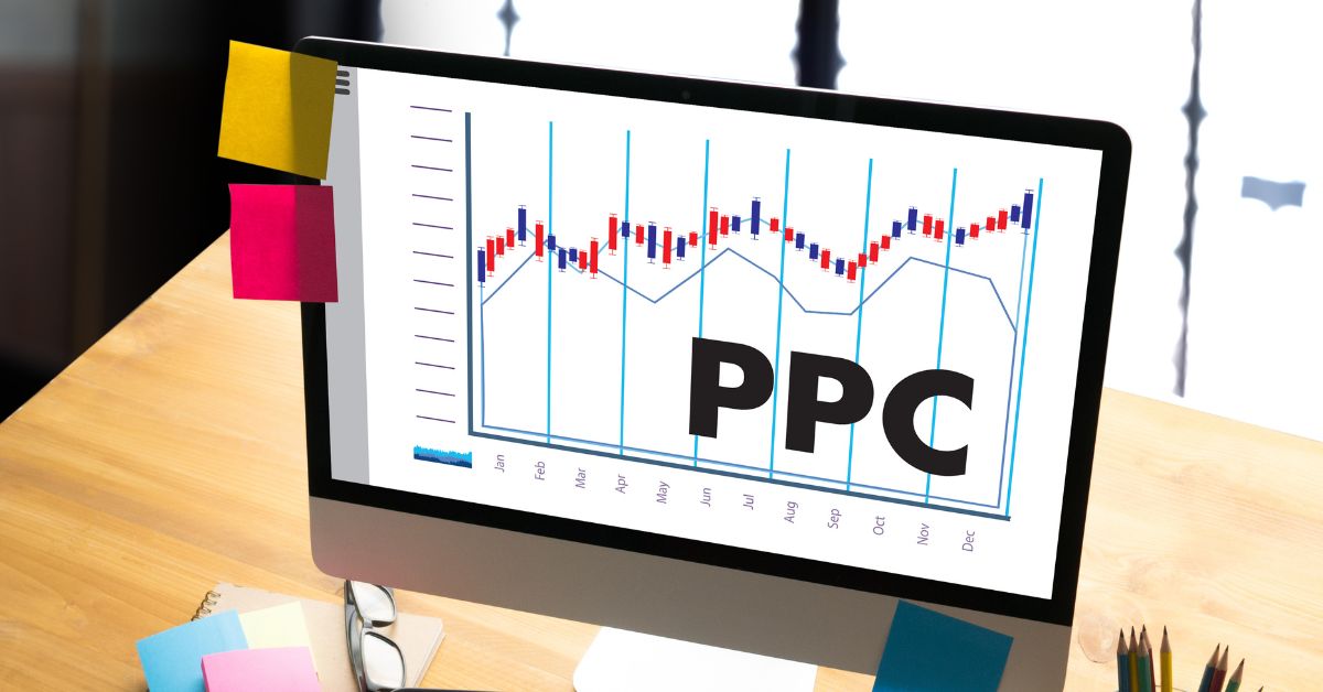 PPC campaigns