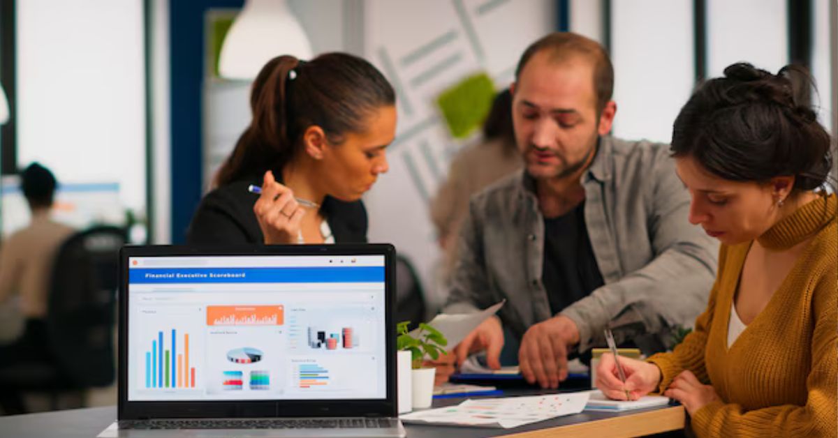 Choosing the Right PPC Agency