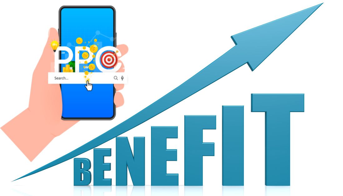 Benefits of Using Amazon PPC