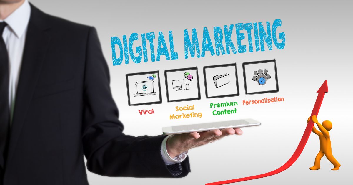 Digital Marketing Strategies for Success
