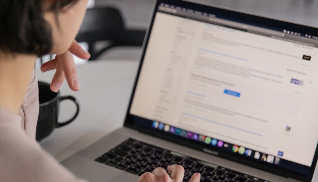 SEO Content Writing