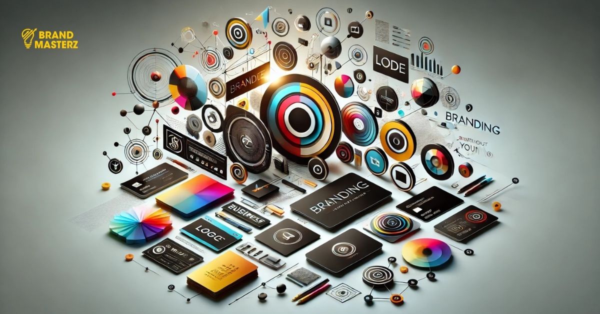 What is Branding