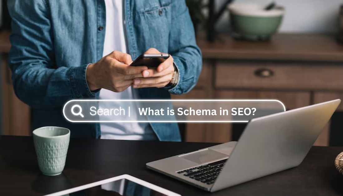 What is Schema in SEO