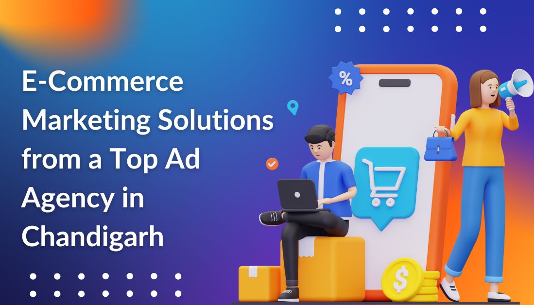 E-Commerce Marketing Solutions