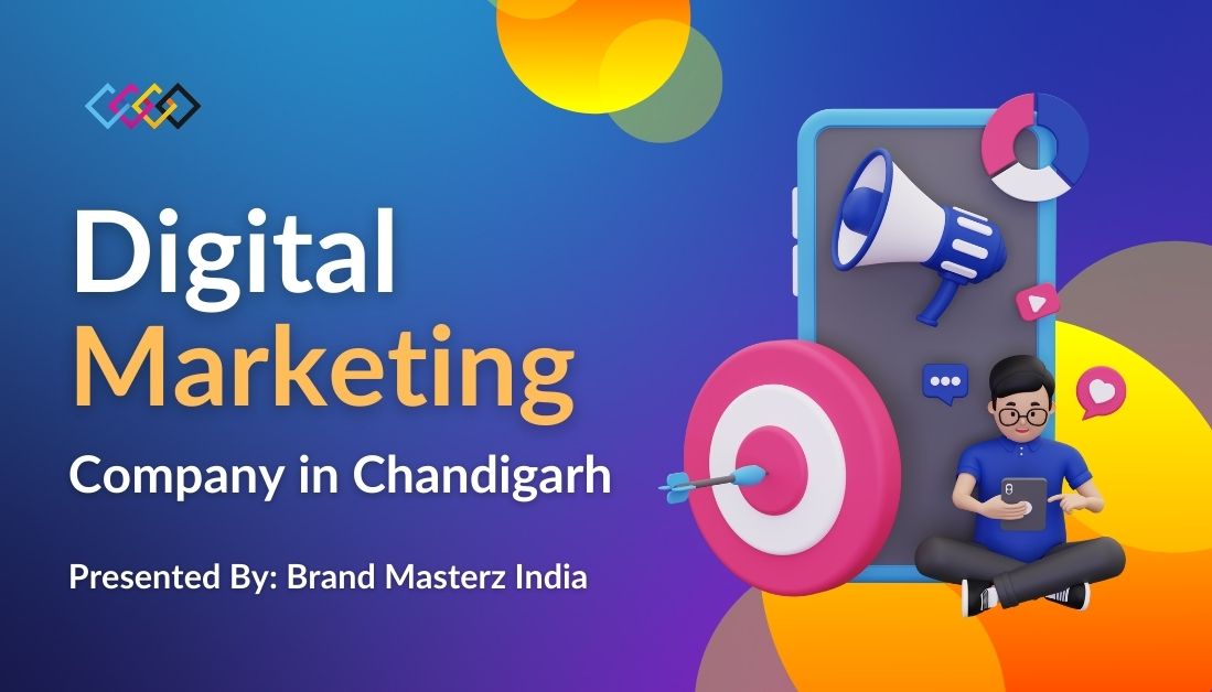 Digital Marketing Company in Chandigarh
