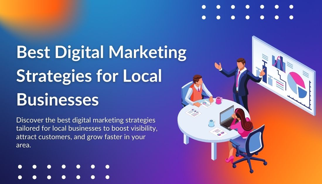Best Digital Marketing Strategies