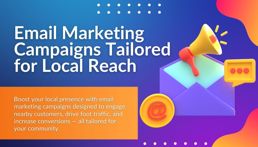 Email Marketing Campaigns