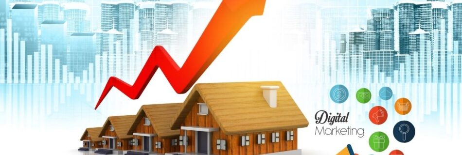 Real Estate Digital Marketing Strategies