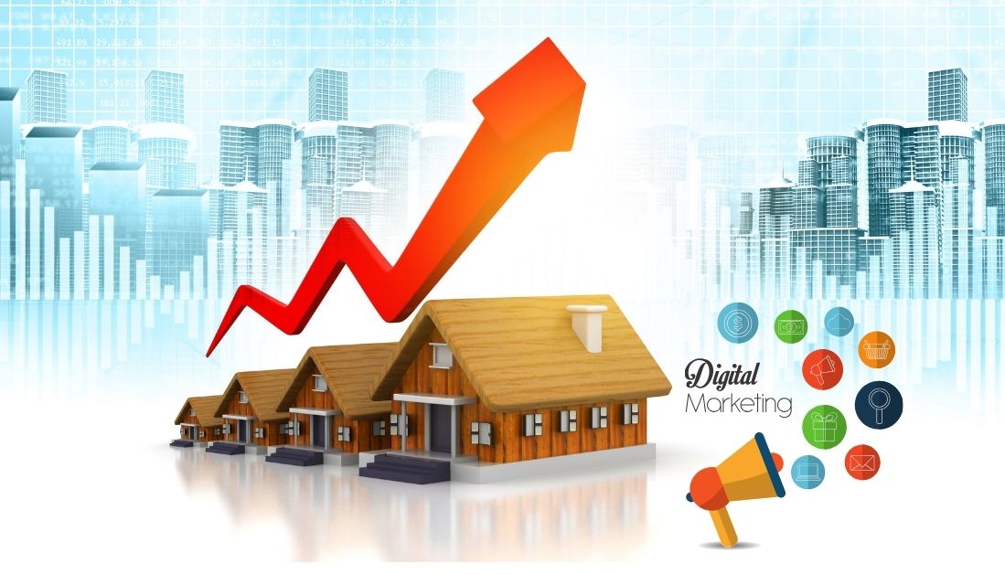 Real Estate Digital Marketing Strategies