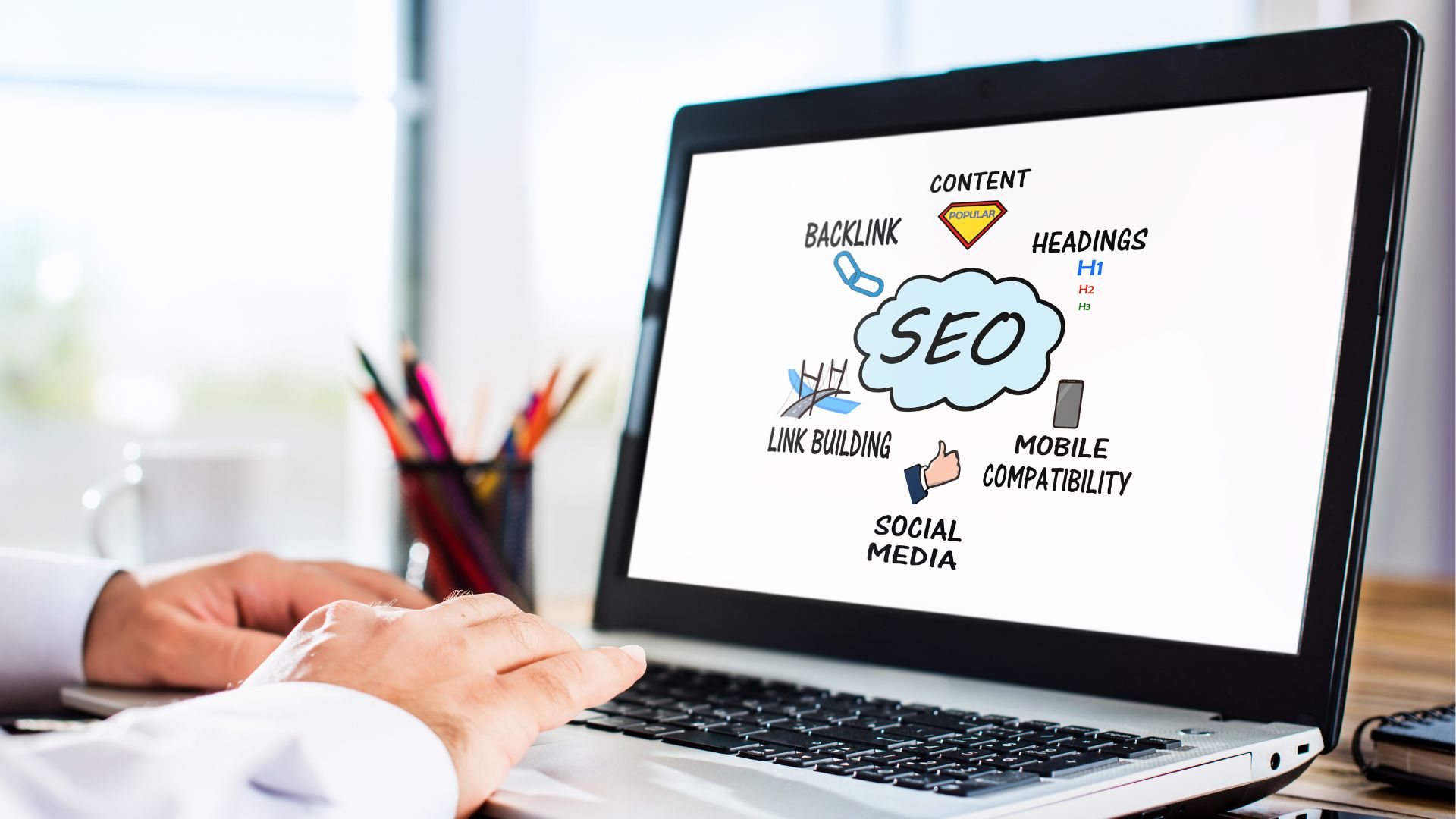 SEO Strategies