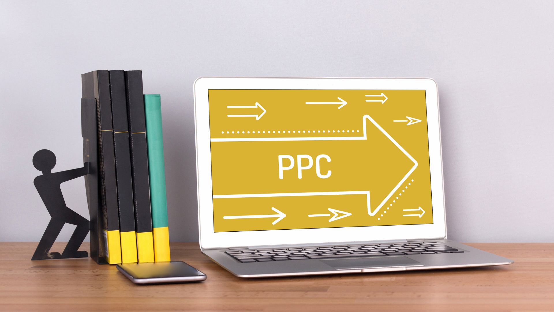 PPC & Retargeting Ads