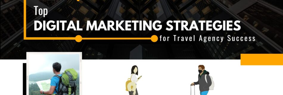 Digital Marketing Strategies