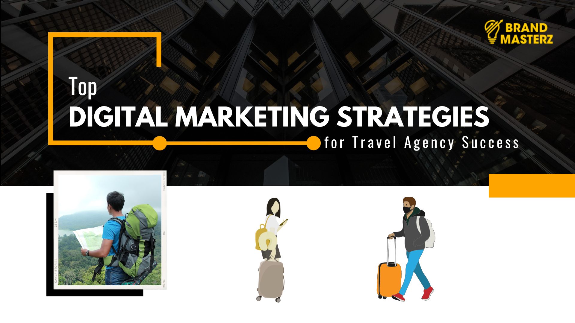 Digital Marketing Strategies