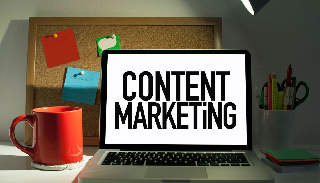 Content Marketing Agency