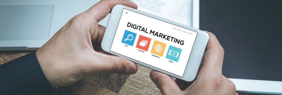 Digital Marketing Agency