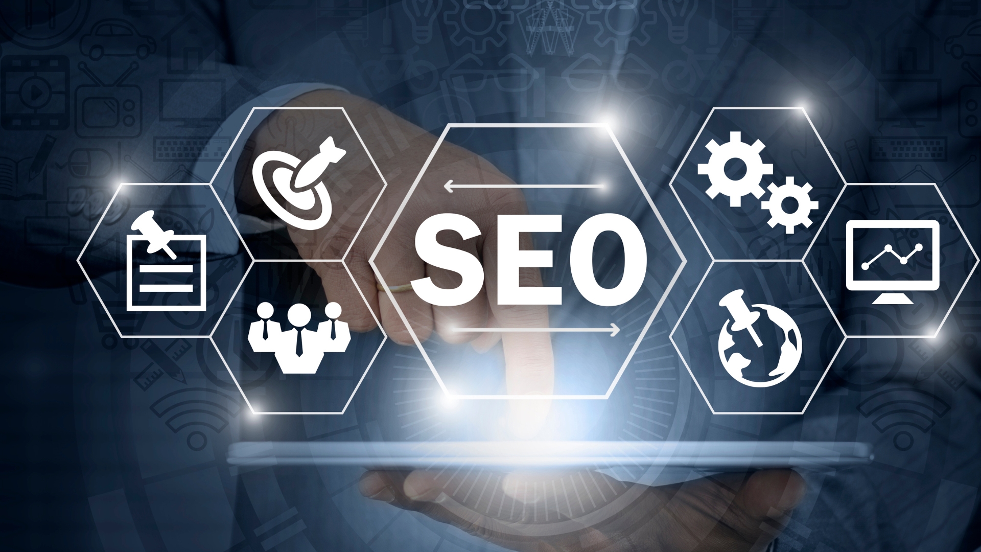 SEO Strategies