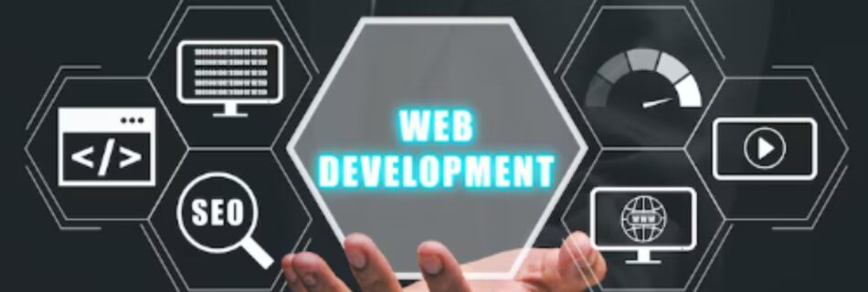 Best Website Development Company in India