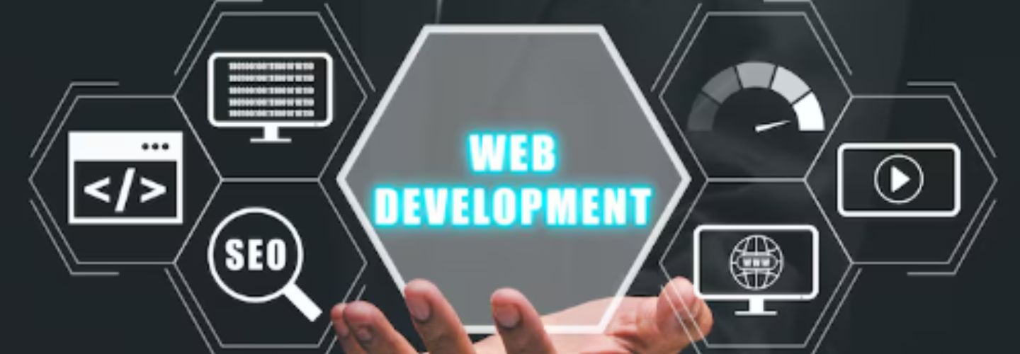 Best Website Development Company in India