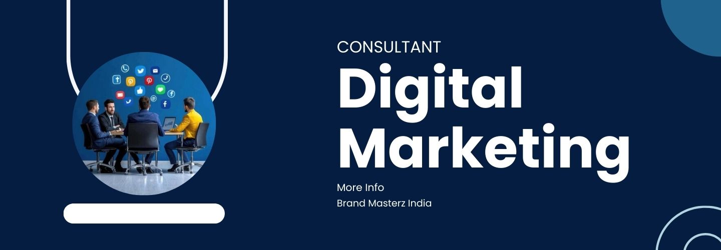 Digital Marketing Company in Patiala