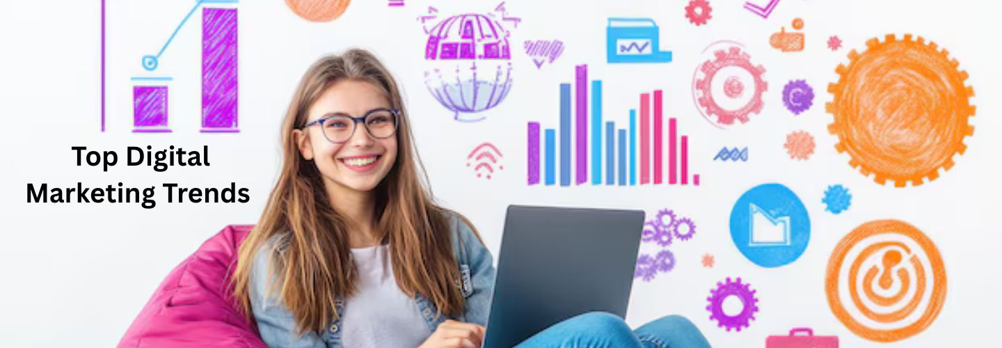 Digital Marketing Trends