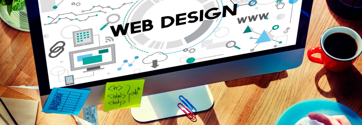 Website Designing Company in Delhi