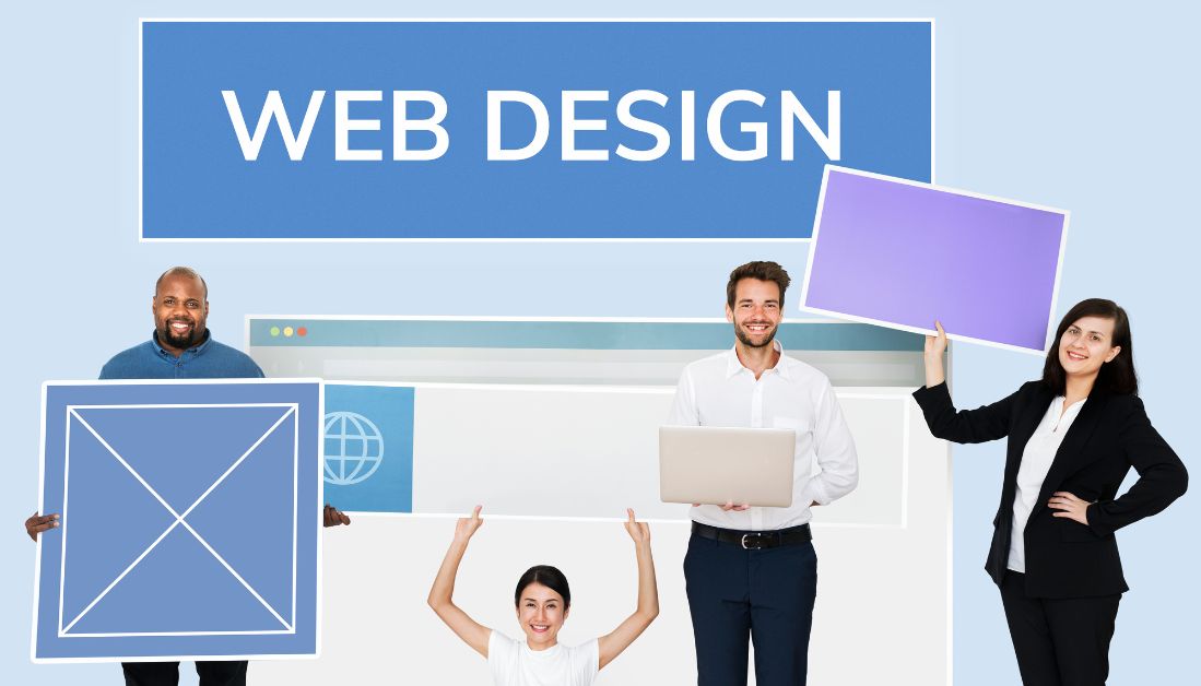 Website Development Company in India