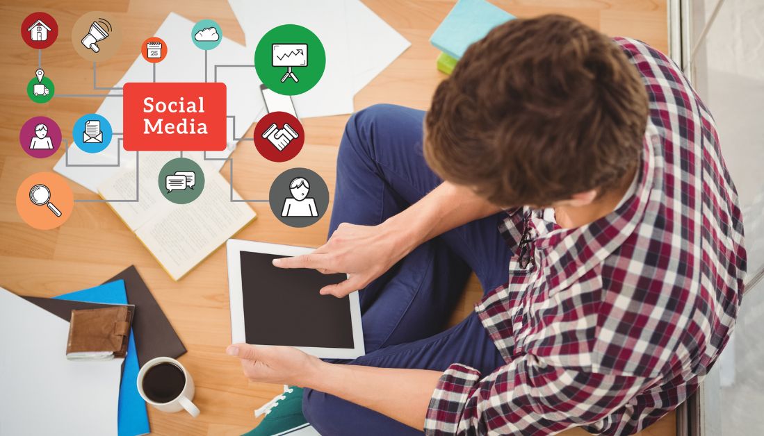 Social Media Marketing Tips