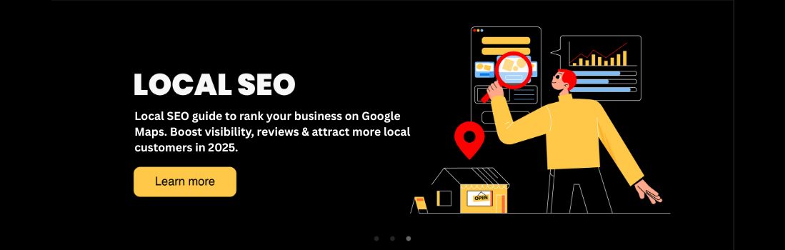Local SEO guide