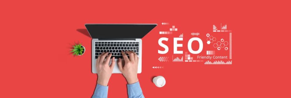 SEO-Friendly Content