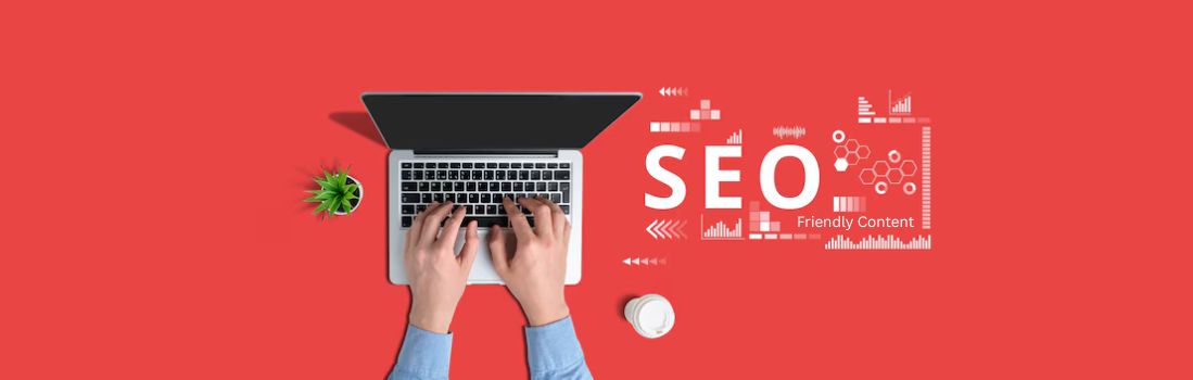 SEO-Friendly Content