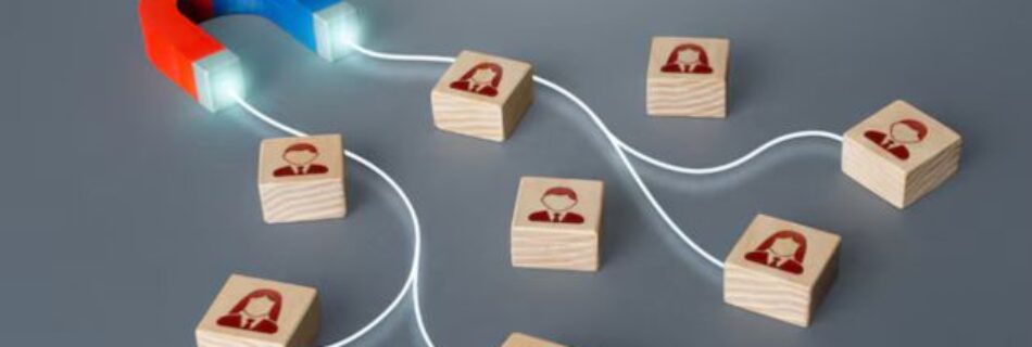 Generate Leads with Digital Marketing