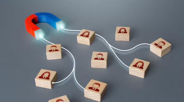 Generate Leads with Digital Marketing