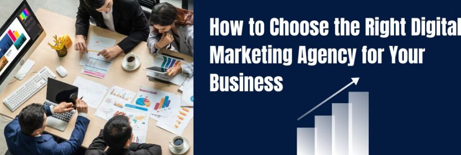 Digital Marketing Agency