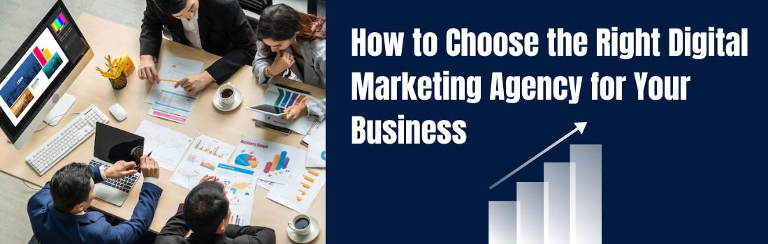 Digital Marketing Agency