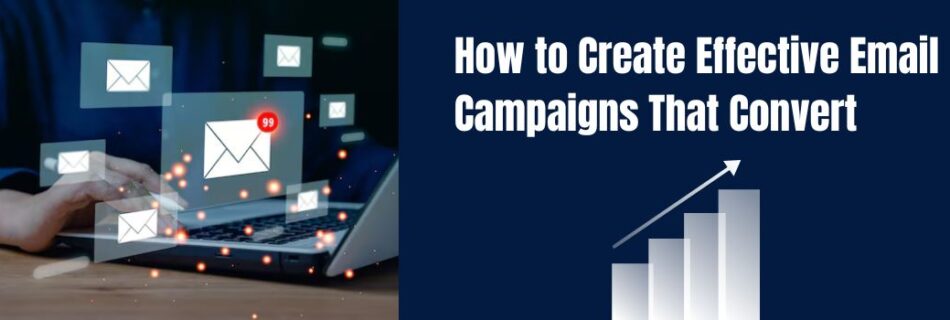 Email campaign strategies