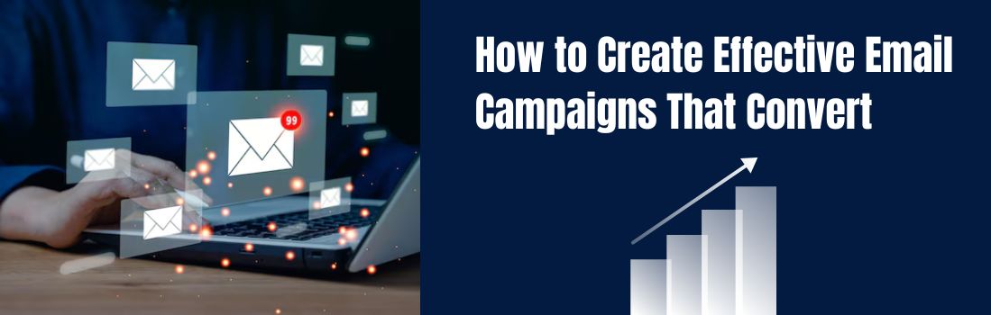 Email campaign strategies