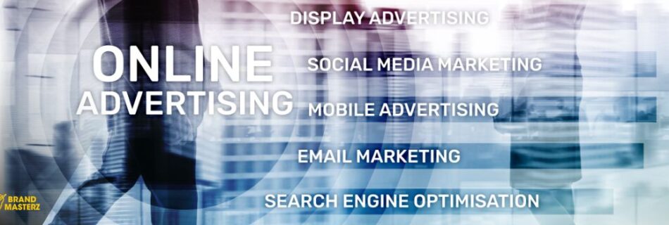 Marketing and Advertising Agencies