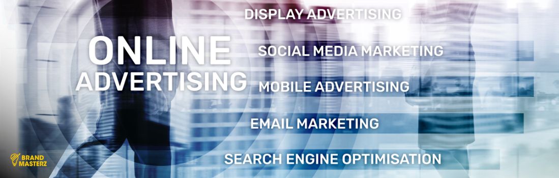 Marketing and Advertising Agencies