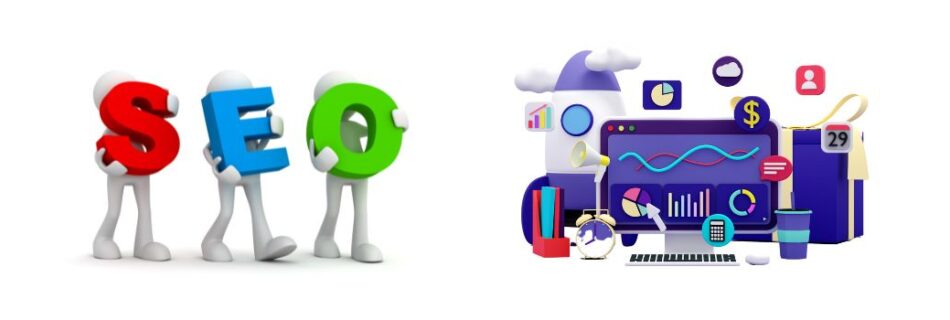 Best SEO Tools for Digital Marketers in 2025