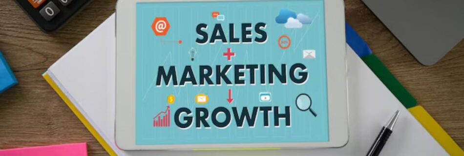 Top Sales and Marketing Companies in India