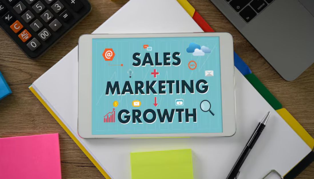 Top Sales and Marketing Companies in India